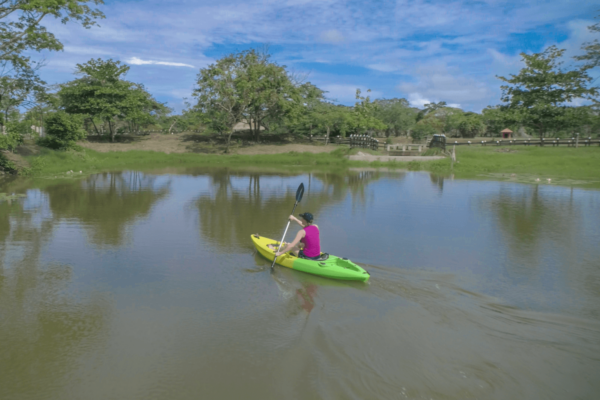 Kayak Colombia